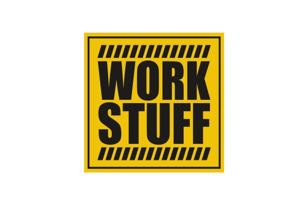 Work Stuff – autokozmetika